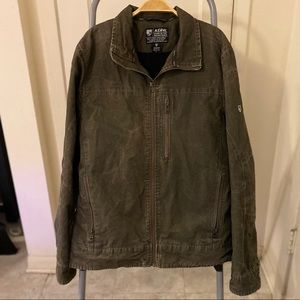 Men’s Kuhl Burr Jacket